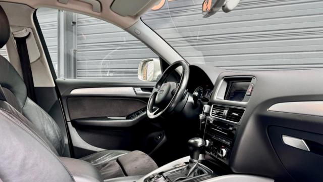 Audi Q5 image 2