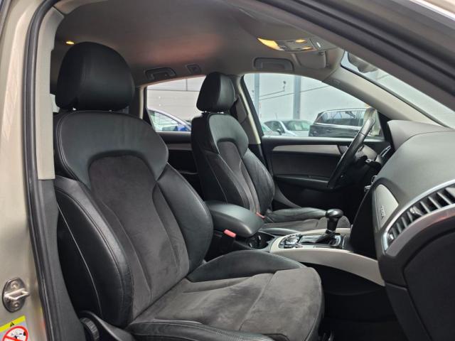 Audi Q5 image 9
