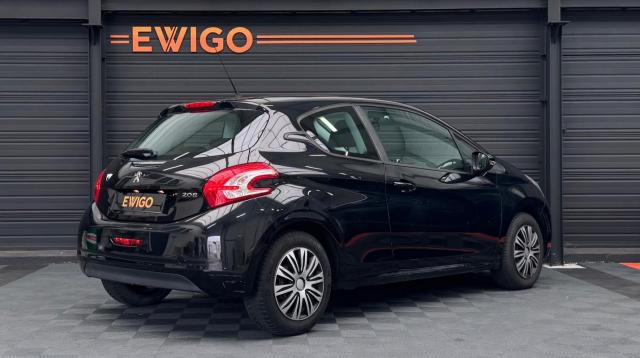 Peugeot 208 image 7
