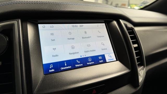 Ford Ranger image 4