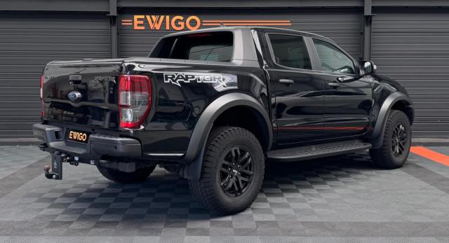 Ford Ranger image 7
