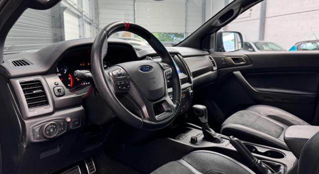 Ford Ranger image 9