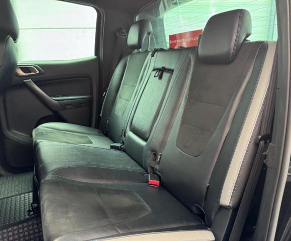 Ford Ranger image 1