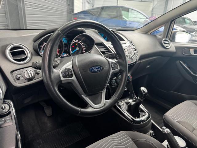 Ford Fiesta image 9