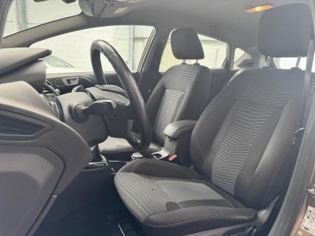 Ford Fiesta image 3