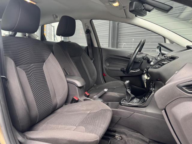 Ford Fiesta image 5