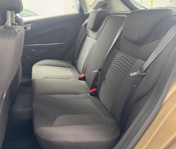 Ford Fiesta image 1
