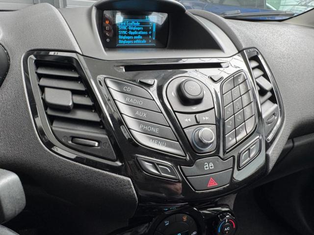 Ford Fiesta image 2