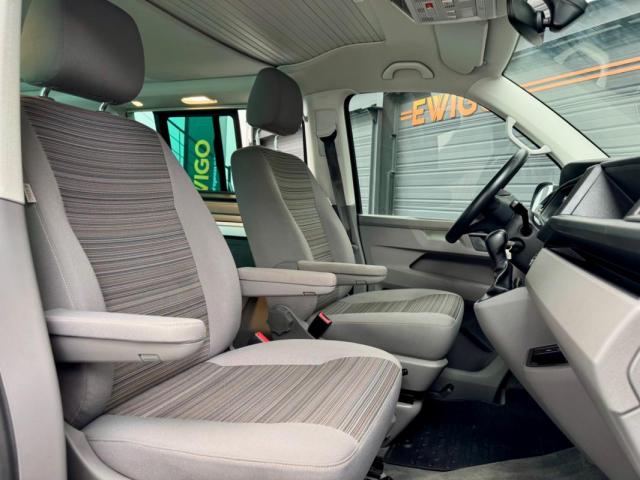 Volkswagen California image 3