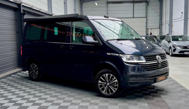 Volkswagen California image 2