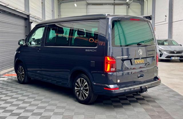 Volkswagen California image 1