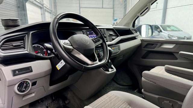 Volkswagen California image 4