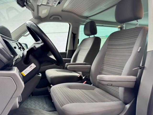Volkswagen California image 5