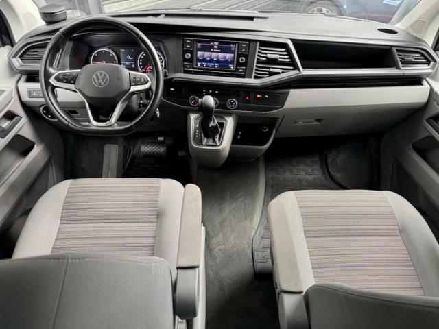 Volkswagen California image 7