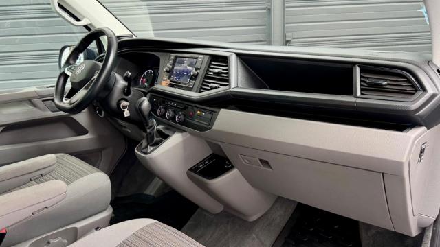 Volkswagen California image 6