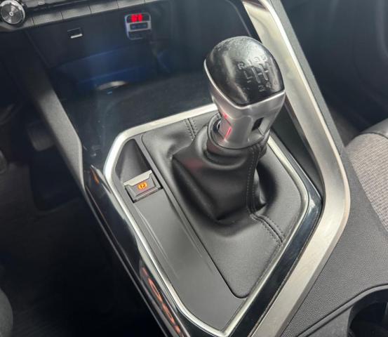 Peugeot 3008 image 1