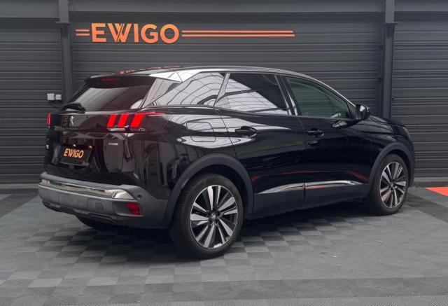 Peugeot 3008 image 8