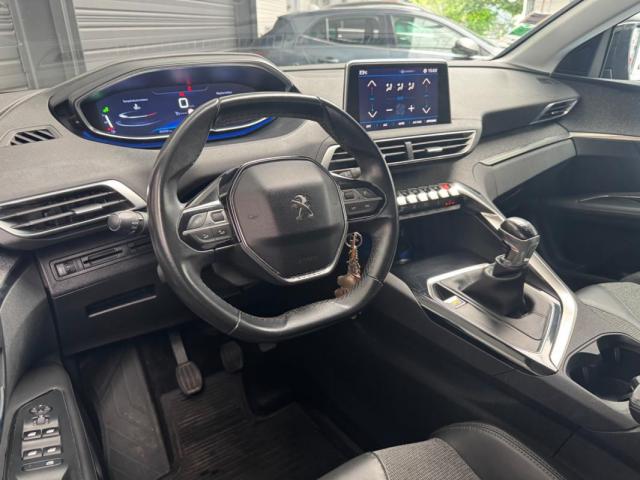 Peugeot 3008 image 9