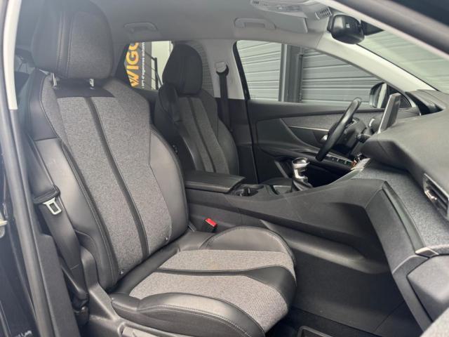 Peugeot 3008 image 5