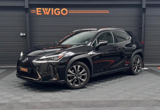 Lexus