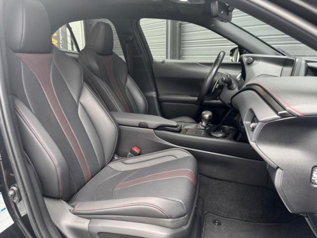 Lexus Ux image 3