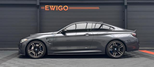 Bmw M4 image 8