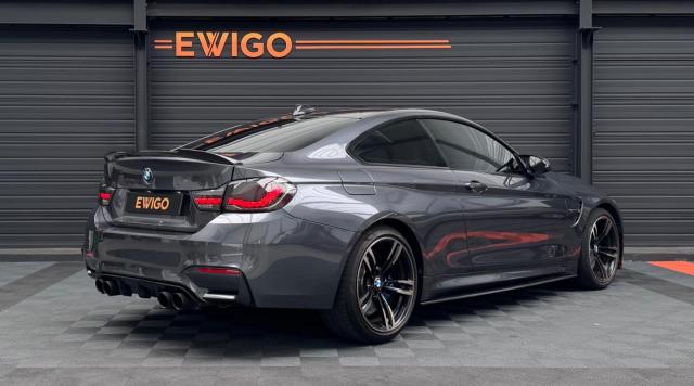 Bmw M4 image 2