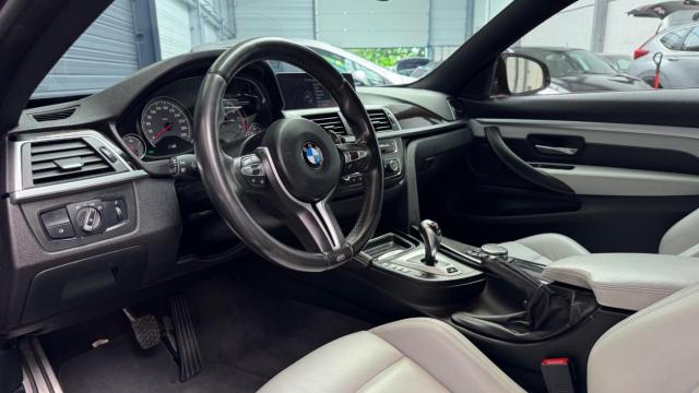 Bmw M4 image 4