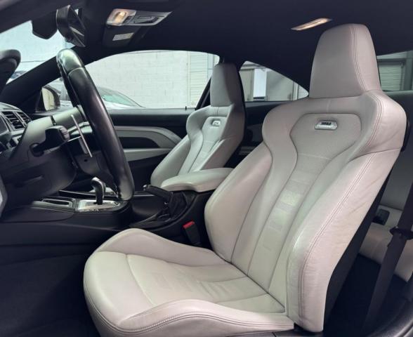 Bmw M4 image 5
