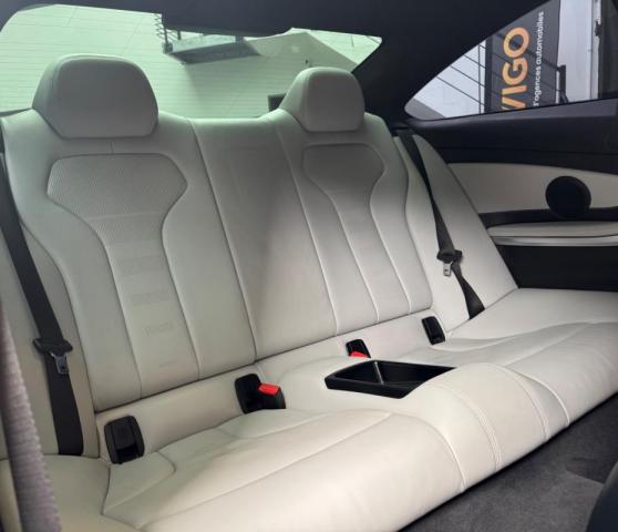 Bmw M4 image 1
