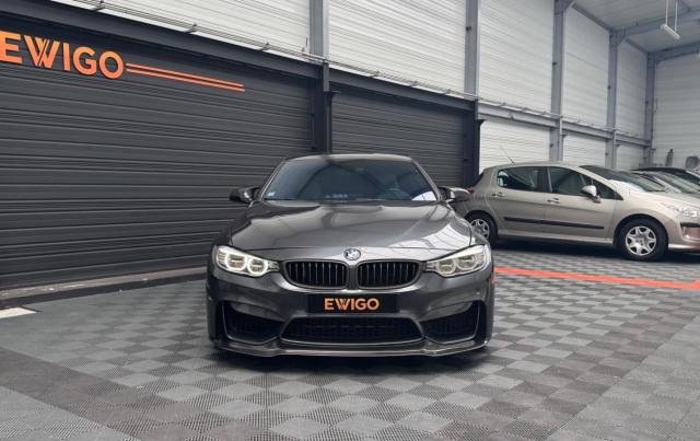 Bmw M4 image 9