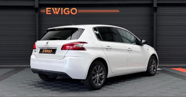 Peugeot 308 image 1