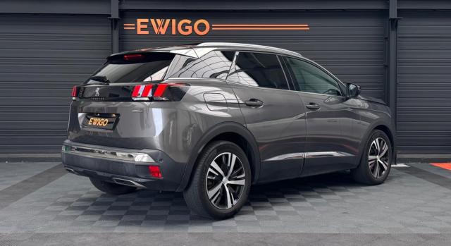 Peugeot 3008 image 1