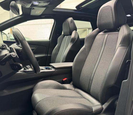 Peugeot 3008 image 3