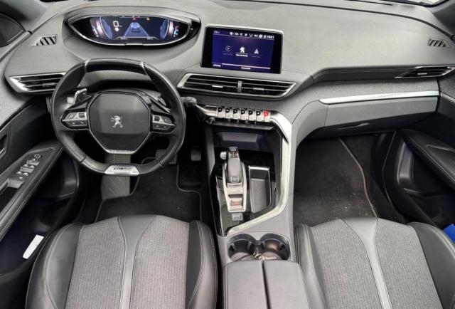 Peugeot 3008 image 9