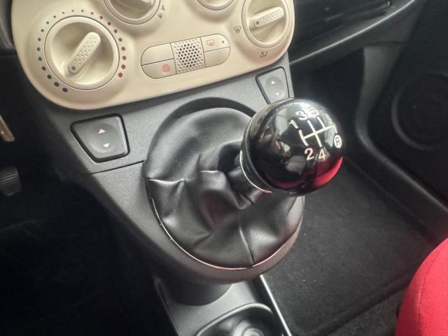 Fiat 500 image 9