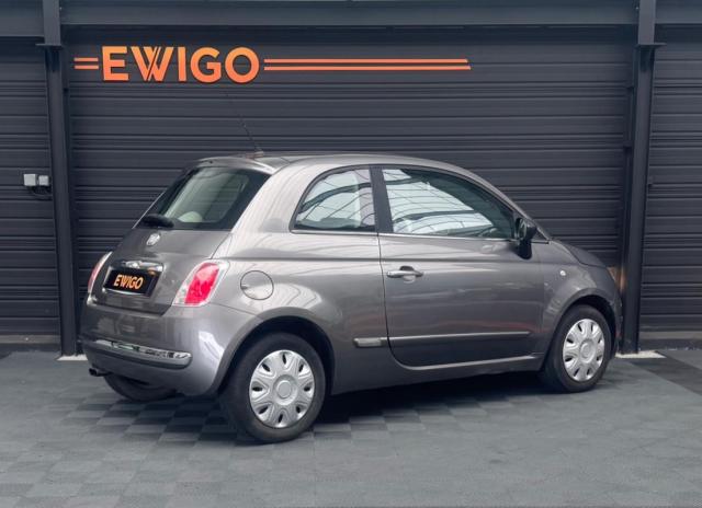 Fiat 500 image 3