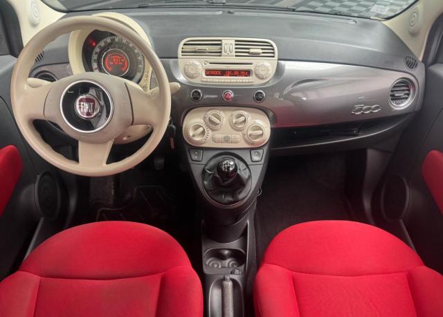 Fiat 500 image 2