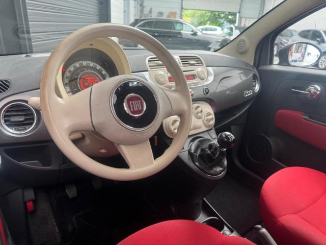 Fiat 500 image 6