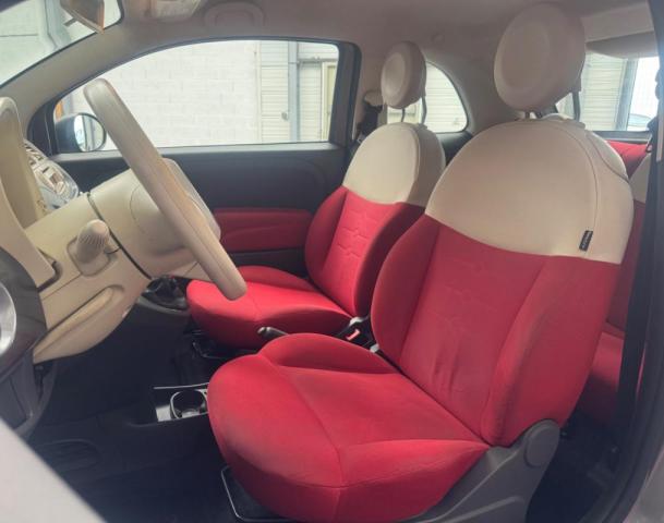 Fiat 500 image 4