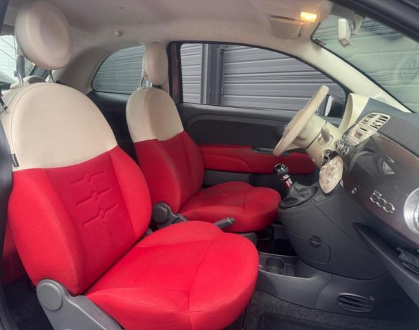 Fiat 500 image 7
