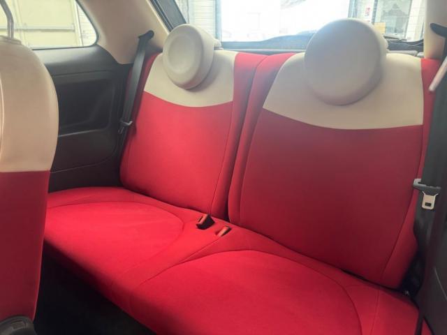 Fiat 500 image 5