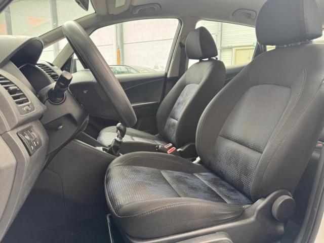 Hyundai Ix20 image 1