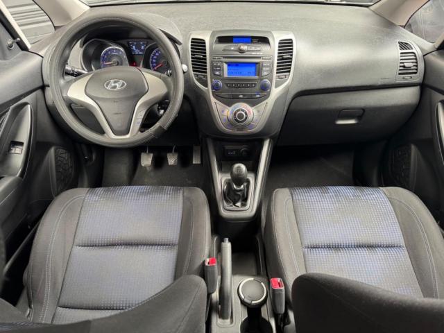 Hyundai Ix20 image 4