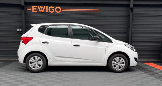 Hyundai Ix20 image 7