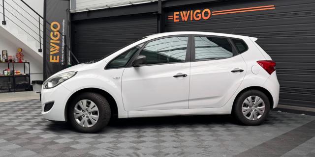 Hyundai Ix20 image 8