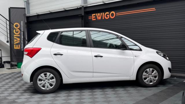 Hyundai Ix20 image 5