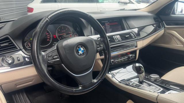Bmw Série 5 image 2