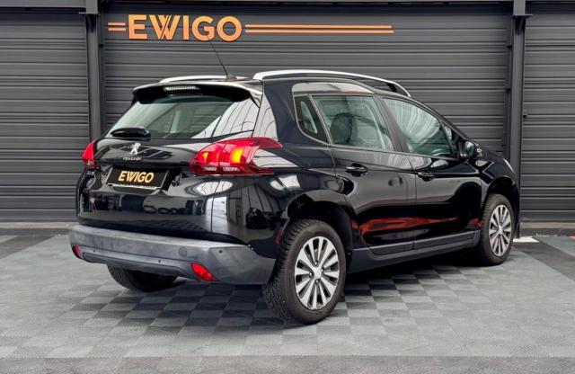 Peugeot 2008 image 4