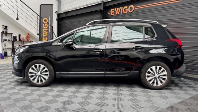 Peugeot 2008 image 3